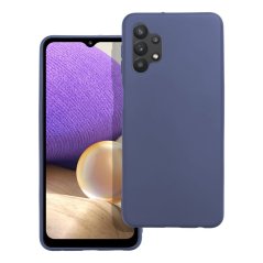 Kryt Matt Case Samsung Galaxy A32 LTE ( 4G ) Blue Kryt Matt Case Samsung Galaxy A32 LTE ( 4G ) Blue