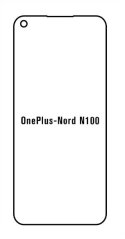 Hydrogel - ochranná fólia - OnePlus Nord N100 Hydrogel - ochranná fólia - OnePlus Nord N100