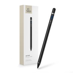 Dotykové pero Tech-Protect Active Stylus Pen Black