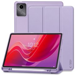 Kryt Tech-Protect SC Pen Lenovo Tab M11 11.0 Tb-330 Violet