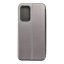 Kryt Book Elegance Samsung Galaxy A33 5G Grey