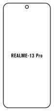 engaroGuard Hydrogel - ochranná fólia - Realme 13 Pro
