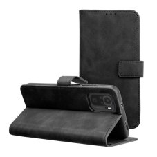 Kryt Flip Case Xiaomi Redmi Note 10 / 10S Tender Book Black Kryt Flip Case Xiaomi Redmi Note 10 / 10S Tender Book Black