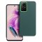 Kryt Frame Case Xiaomi Redmi Note 12S Green