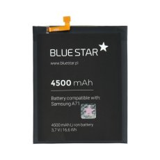 Akkumulátor Battery Samsung Galaxy A71 4500 mAh Blue Star Premium