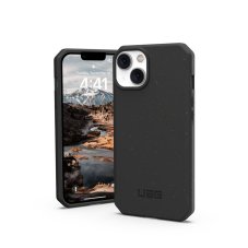 Tok Uag Urban Armor Gear Case Biodegradable Outback iPhone 14 Plus Black Tok Uag Urban Armor Gear Case Biodegradable Outback iPhone 14 Plus Black