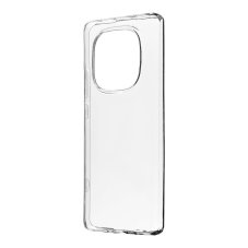 OBAL:ME TPU kryt pre Xiaomi Redmi Note 14 Pro 5G/Poco X7 5G Transparent OBAL:ME TPU kryt pre Xiaomi Redmi Note 14 Pro 5G/Poco X7 5G Transparent
