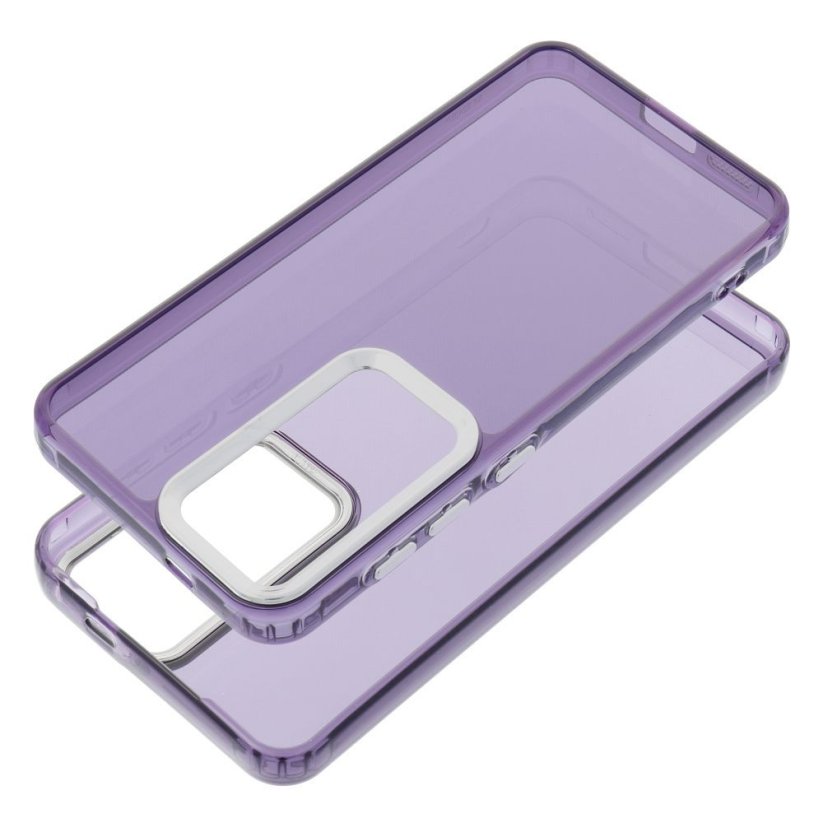 Kryt Pearl Case Samsung Galaxy A34 5G Purple