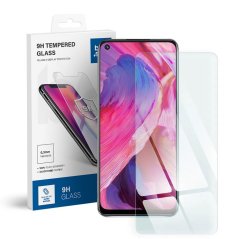 Ochranné tvrdené sklo - Oppo A74 5G
