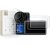 Ochranné tvrdené sklo Tech-Protect Glass Fit+ 2-Set Dji Osmo Action 6 Clear