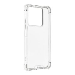 Kryt Roar Case Armor Jelly Xiaomi Redmi Note 13 5G Priesvitný Kryt Roar Case Armor Jelly Xiaomi Redmi Note 13 5G Priesvitný