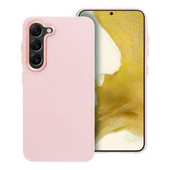 Kryt Frame Case Samsung Galaxy S23 Powder Pink Kryt Frame Case Samsung Galaxy S23 Powder Pink