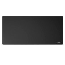 Tech-Protect A100 egérpad 100 X 50cm Black