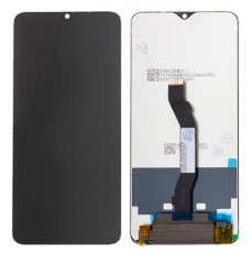 LCD kijelző + érintőképernyő Xiaomi Redmi Note 8 Pro