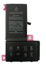 Batéria Apple iPhone XS Max - 3174mAh - OEM batéria