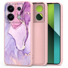 Kryt Tech-Protect Icon Xiaomi Redmi Note 13 Pro 5G / Poco X6 5G Marble