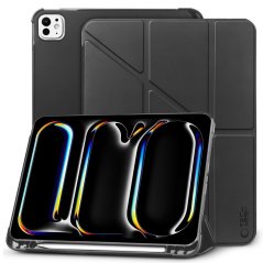 Kryt Tech-Protect SC Pen Origami iPad Pro 11 5 / 2024 Black Kryt Tech-Protect SC Pen Origami iPad Pro 11 5 / 2024 Black