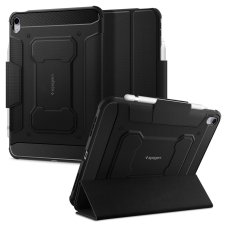 Kryt Spigen Rugged Armor ”Pro” iPad 10.9” 10 / 2022 / 11” 11 / 2025 Black Kryt Spigen Rugged Armor ”Pro” iPad 10.9” 10 / 2022 / 11” 11 / 2025 Black