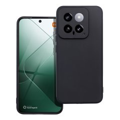 Kryt Matt Case Xiaomi 14 Black Kryt Matt Case Xiaomi 14 Black
