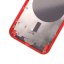 Apple iPhone 12 - Zadný housing (PRODUCT)RED™