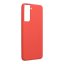 Kryt Silicone Case Samsung Galaxy A13 4G Peach