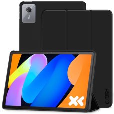 Obal Tech-Protect Smartcase Lenovo Idea Tab / K11 Gen 2 11.0 Tb-336 Black