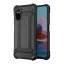Tok Xiaomi Redmi Note 10 Pro / Redmi Note 10 Pro Max Armor Black