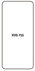 Hydrogel - ochranná fólia - Vivo Y55 5G/Y75 5G