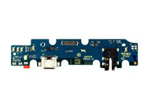 Samsung T220 Samsung Galaxy TAB A7 Lite Nabíjací konektor s PCB doskou (Service Pack - originálny diel) Samsung T220 Samsung Galaxy TAB A7 Lite Nabíjací konektor s PCB doskou (Service Pack - originálny diel)