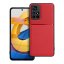 Kryt Noble Case Xiaomi Poco M4 Pro 5G / Redmi Note 11T 5G / Redmi Note 11S 5G Red