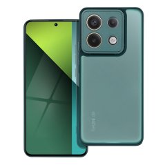 Kryt Variete Case Xiaomi Redmi Note 13 Pro 5G Dark Green Kryt Variete Case Xiaomi Redmi Note 13 Pro 5G Dark Green