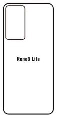 Hydrogel - zadná ochranná fólia - OPPO Reno8 lite Hydrogel - zadná ochranná fólia - OPPO Reno8 lite