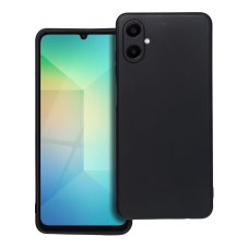 Tok Case Samsung Galaxy A06 5G Matte Black