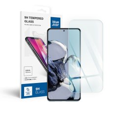 Edzett védőüveg to Xiaomi 12T/Mi10T/Redmi Note 10 Pro/Mi11T/Mi12T/Sam A72 Blue Star