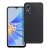 Kryt MATT Pouzdro OPPO A17 černé