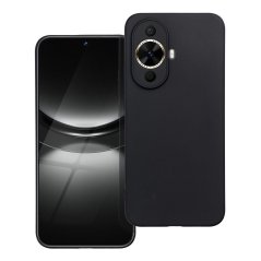 Kryt Matt Case Huawei Nova 12S Black Kryt Matt Case Huawei Nova 12S Black