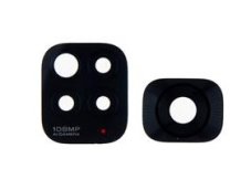 Náhradné sklo zadnej kamery - Xiaomi Redmi Note 11 Pro/11 Pro 5G