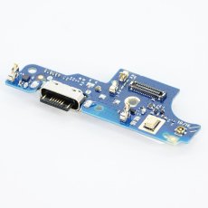 Motorola Moto G30 - Nabíjací flex s PCB doskou a konektor
