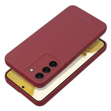 Kryt Roar Case Luna Samsung Galaxy A57 5G Red