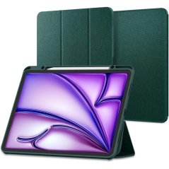 Kryt Spigen Urban Fit iPad Air 10.9” 4 / 5 / 2020-2022 / 11” 6 / 7 / 2024-2025 Midnight Green Kryt Spigen Urban Fit iPad Air 10.9” 4 / 5 / 2020-2022 / 11” 6 / 7 / 2024-2025 Midnight Green