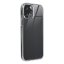 Kryt Case iPhone SE 2025 Super Clear Hybrid Priesvitný