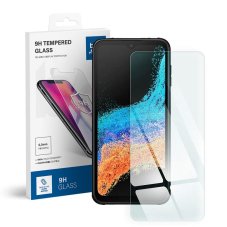 Kryt Ochranné tvrdené sklo to Samsung Galaxy Xcover 6 Pro Blue Star