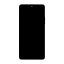 Displej s rámom pre Xiaomi Redmi Note 13 5G Black (Service Pack - originálny diel)