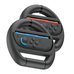 iPega SW2054 Racing Wheel pre JoyCon Ovladače Nintendo Switch 2 Black iPega SW2054 Racing Wheel pre JoyCon Ovladače Nintendo Switch 2 Black