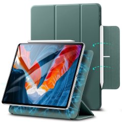 Kryt ESR Rebound Magnetic iPad Pro 12.9 2020 / 2021 / 2022 Forest Green Kryt ESR Rebound Magnetic iPad Pro 12.9 2020 / 2021 / 2022 Forest Green