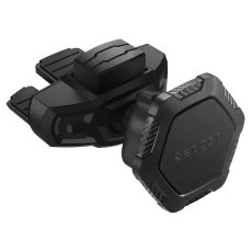 Držiak do auta Spigen Qs24 Magnetic Cd Car Mount Holder
