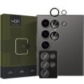 Ochranné sklo zadnej kamery Ochranné sklo zadnej kamery Hofi Camring Pro+ Samsung Galaxy S25 Ultra Clear Ochranné sklo zadnej kamery Ochranné sklo zadnej kamery Hofi Camring Pro+ Samsung Galaxy S25 Ultra Clear