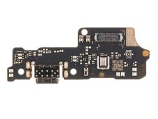 Xiaomi Redmi 10C - Töltőhajó PCB lapkával és csatlakozóval Xiaomi Redmi 10C - Töltőhajó PCB lapkával és csatlakozóval