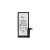 G025J-B Google Pixel 4a 4G akkumulátor 3140mAh Li-Pol (OEM)