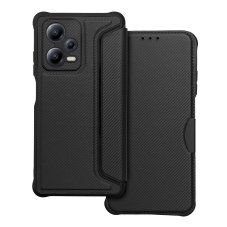 Kryt Razor Book Xiaomi Redmi Note 12 Pro Plus 5G Black